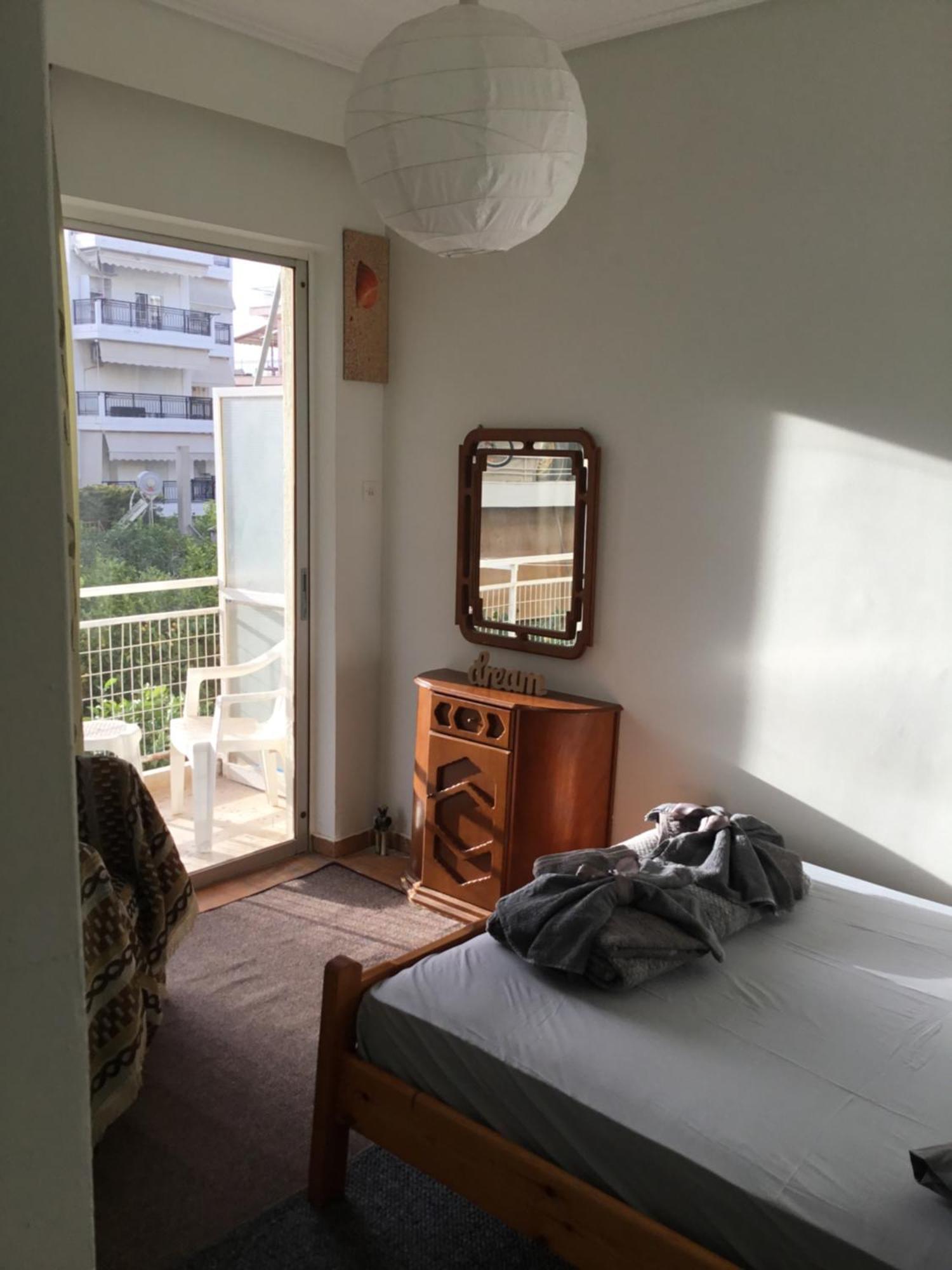 Contessina Apt Glyfada Athens Exterior photo